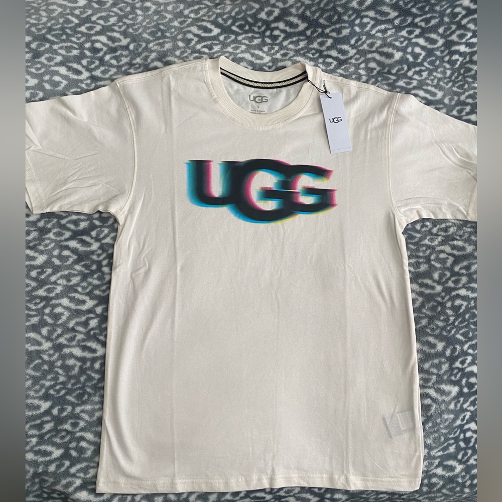 UGG Rhett tee - Picture 2 of 4